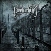 Raping Mankind Disorder